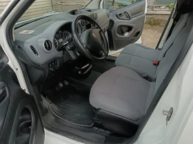 Peugeot Partner 1, 6HDI 90 k.s. AUTOMATIC , снимка 11
