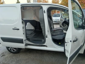 Peugeot Partner 1, 6HDI 90 k.s. AUTOMATIC , снимка 7