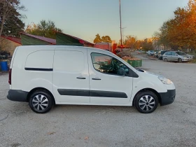 Peugeot Partner 1, 6HDI 90 k.s. AUTOMATIC , снимка 5
