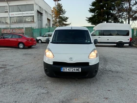 Peugeot Partner 1, 6HDI 90 k.s. AUTOMATIC , снимка 2