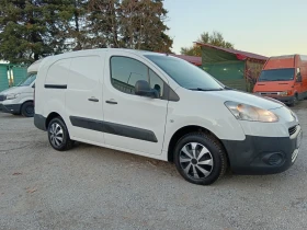 Peugeot Partner 1, 6HDI 90 k.s. AUTOMATIC , снимка 3