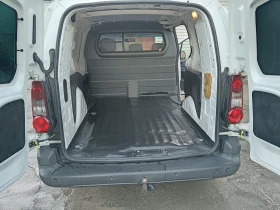 Peugeot Partner 1, 6HDI 90 k.s. AUTOMATIC , снимка 8