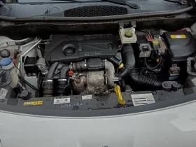 Peugeot Partner 1, 6HDI 90 k.s. AUTOMATIC , снимка 14