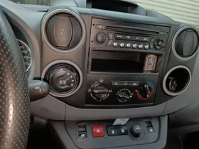 Peugeot Partner 1, 6HDI 90 k.s. AUTOMATIC , снимка 13