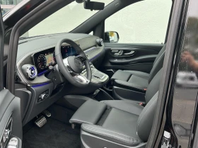 Mercedes-Benz V 300 d/AMG/4MATIC/EXTRA LONG/VIP SEATS/BURM/, снимка 8