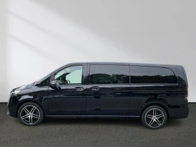Mercedes-Benz V 300 d/AMG/4MATIC/EXTRA LONG/VIP SEATS/BURM/, снимка 3