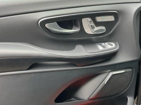 Mercedes-Benz V 300 d/AMG/4MATIC/EXTRA LONG/VIP SEATS/BURM/, снимка 7