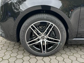 Mercedes-Benz V 300 d/AMG/4MATIC/EXTRA LONG/VIP SEATS/BURM/, снимка 4