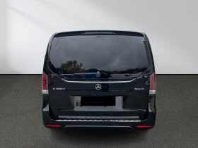 Mercedes-Benz V 300 d/AMG/4MATIC/EXTRA LONG/VIP SEATS/BURM/, снимка 5