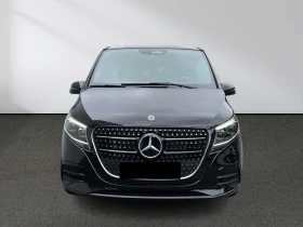 Mercedes-Benz V 300 d/AMG/4MATIC/EXTRA LONG/VIP SEATS/BURM/, снимка 2
