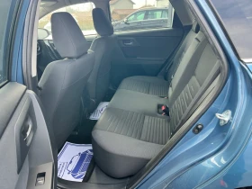Toyota Auris 1.6 D4D EXECUTIVE EURO 6 ГЕРМАНИЯ, снимка 12