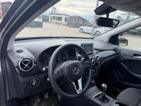 Mercedes-Benz B 200 METAN NAVI EURO 6, снимка 12