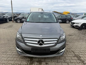 Mercedes-Benz B 200 METAN NAVI EURO 6, снимка 3