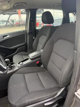 Mercedes-Benz B 200 METAN NAVI EURO 6, снимка 11