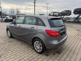Mercedes-Benz B 200 METAN NAVI EURO 6, снимка 8