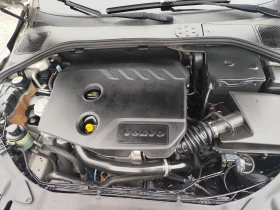 Volvo V60 1.6D* EURO5B* Klimatronik* , снимка 14
