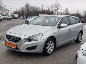 Volvo V60 1.6D* EURO5B* Klimatronik* , снимка 1