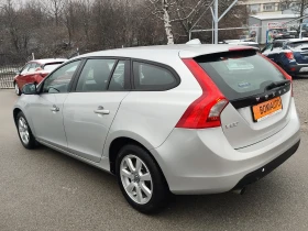 Volvo V60 1.6D* EURO5B* Klimatronik* , снимка 6