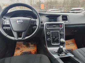 Volvo V60 1.6D* EURO5B* Klimatronik* , снимка 8