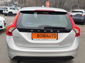 Volvo V60 1.6D* EURO5B* Klimatronik* , снимка 5