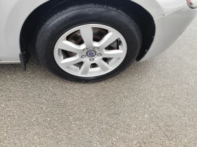 Volvo V60 1.6D* EURO5B* Klimatronik* , снимка 16