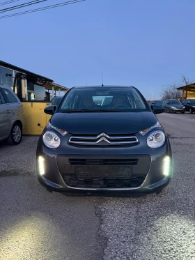 Citroen C1 1.0i EVRO 6B! 22400KM!, снимка 2