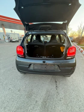 Citroen C1 1.0i EVRO 6B! 22400KM!, снимка 13