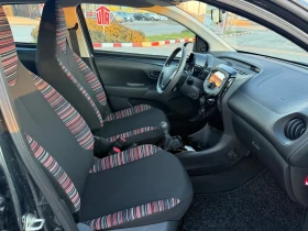 Citroen C1 1.0i EVRO 6B! 22400KM!, снимка 9