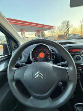 Citroen C1 1.0i EVRO 6B! 22400KM!, снимка 11