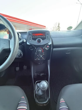 Citroen C1 1.0i EVRO 6B! 22400KM!, снимка 15