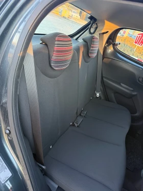 Citroen C1 1.0i EVRO 6B! 22400KM!, снимка 12