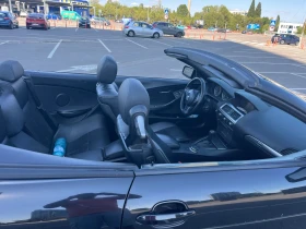 BMW 630 Кабрио- Бартер, снимка 5