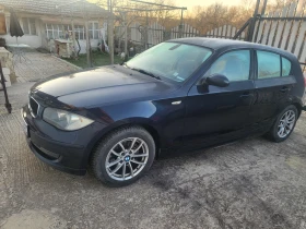 BMW 116, снимка 2