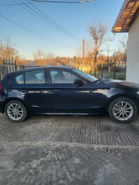 BMW 116, снимка 5