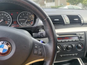BMW 116, снимка 8