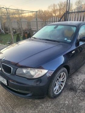 BMW 116, снимка 1