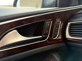 Audi A6 6 МЕСЕЦА ГАРАНЦИЯ/3.0i 340к.с Matrix/S Line Matrix, снимка 17