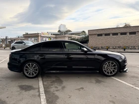 Audi A6 6 МЕСЕЦА ГАРАНЦИЯ/3.0i 340к.с Matrix/S Line Matrix, снимка 5