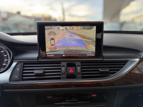 Audi A6 6 МЕСЕЦА ГАРАНЦИЯ/3.0i 340к.с Matrix/S Line Matrix, снимка 13