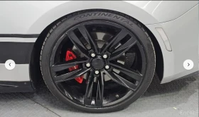 Chevrolet Camaro SS 6.2 V8* BOSE* HEAD-UP* ОБДУХВАНЕ* ВЪЗДУХ* , снимка 15