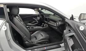 Chevrolet Camaro SS 6.2 V8* BOSE* HEAD-UP* ОБДУХВАНЕ* ВЪЗДУХ* , снимка 6