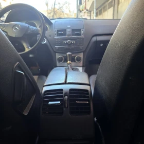Mercedes-Benz C 220, снимка 5