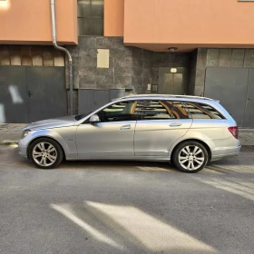 Mercedes-Benz C 220, снимка 6