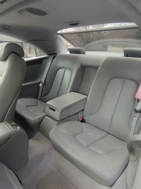 Mercedes-Benz CL 500 W215, снимка 14