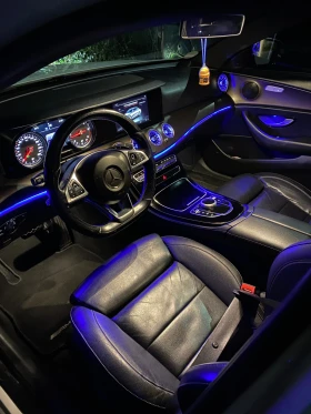 Mercedes-Benz E 220, снимка 5