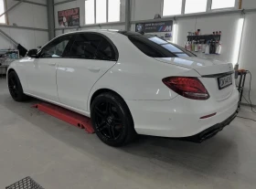 Mercedes-Benz E 220, снимка 2