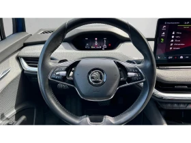 Skoda Enyaq iV80 ТЕРМОПОМПА, Месечна вноска от 350  , снимка 13