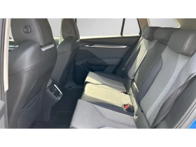 Skoda Enyaq iV80 ТЕРМОПОМПА, Месечна вноска от 350  , снимка 11