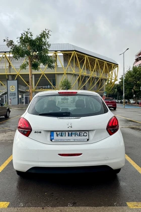Peugeot 208, снимка 2