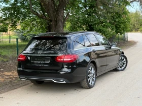 Mercedes-Benz C 250 4MATIC* LED* ПОДГРЕВ, снимка 6